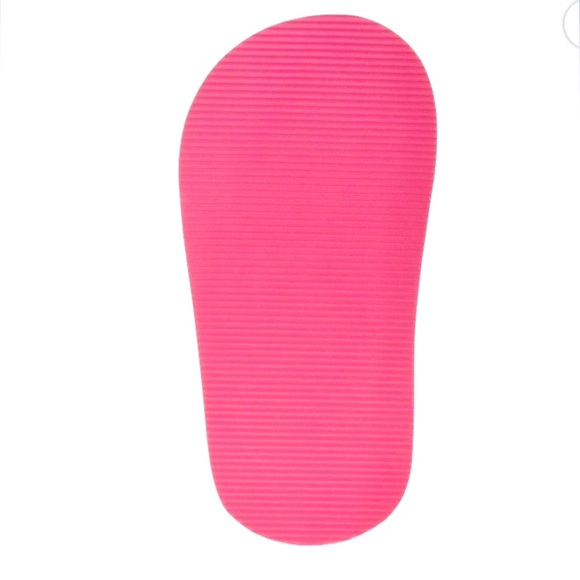 NWT TROLLS Light-Up Flip Flop Sandals Toddler Girls 9-10 (L) LAST PAIR! - Picture 3 of 12